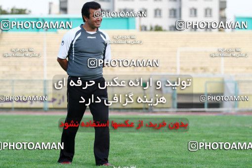 1032753, Tehran, , Persepolis Football Team Training Session on 2011/09/20 at Kheyrieh Amal Stadium