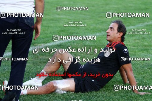 1032790, Tehran, , Persepolis Football Team Training Session on 2011/09/20 at Kheyrieh Amal Stadium