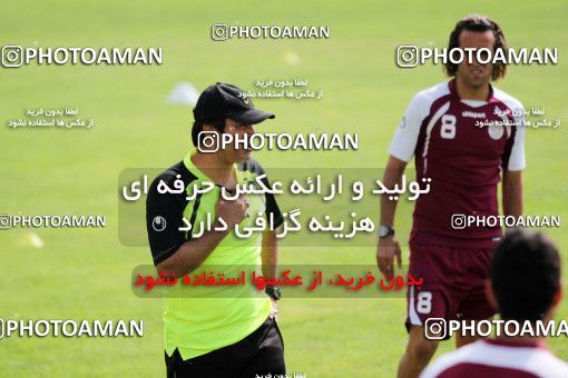 1032944, Tehran, , Persepolis Football Team Training Session on 2011/09/21 at Sanaye Defa Stadium
