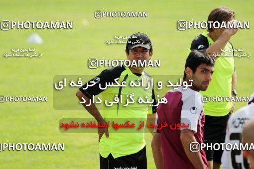 1032938, Tehran, , Persepolis Football Team Training Session on 2011/09/21 at Sanaye Defa Stadium