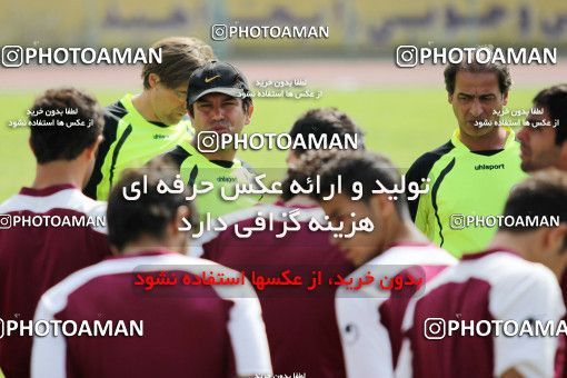 1032868, Tehran, , Persepolis Football Team Training Session on 2011/09/21 at Sanaye Defa Stadium