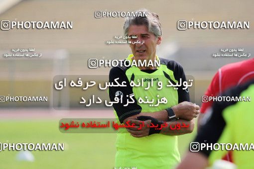 1032804, Tehran, , Persepolis Football Team Training Session on 2011/09/21 at Sanaye Defa Stadium