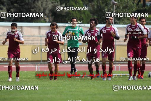 1032900, Tehran, , Persepolis Football Team Training Session on 2011/09/21 at Sanaye Defa Stadium