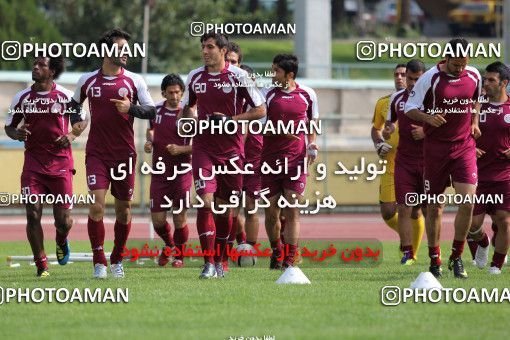 1032799, Tehran, , Persepolis Football Team Training Session on 2011/09/21 at Sanaye Defa Stadium