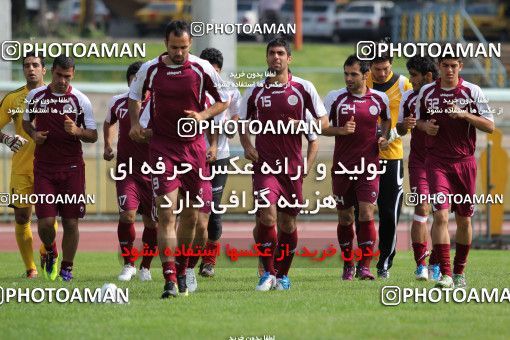 1032874, Tehran, , Persepolis Football Team Training Session on 2011/09/21 at Sanaye Defa Stadium