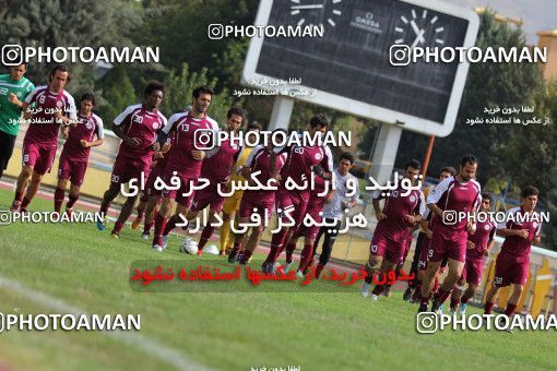 1032853, Tehran, , Persepolis Football Team Training Session on 2011/09/21 at Sanaye Defa Stadium