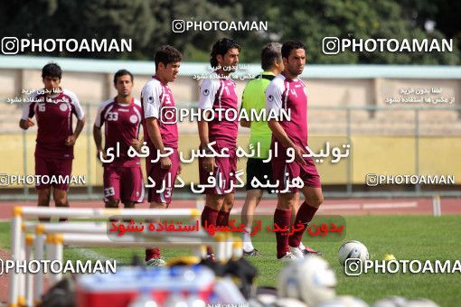 1032926, Tehran, , Persepolis Football Team Training Session on 2011/09/21 at Sanaye Defa Stadium