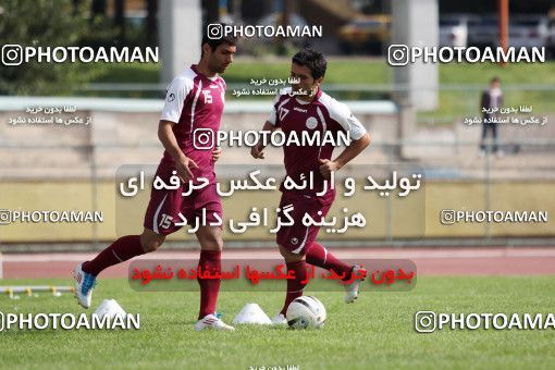 1032839, Tehran, , Persepolis Football Team Training Session on 2011/09/21 at Sanaye Defa Stadium