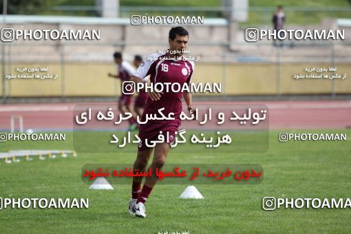 1032803, Tehran, , Persepolis Football Team Training Session on 2011/09/21 at Sanaye Defa Stadium