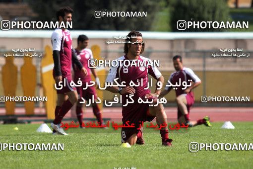 1032863, Tehran, , Persepolis Football Team Training Session on 2011/09/21 at Sanaye Defa Stadium