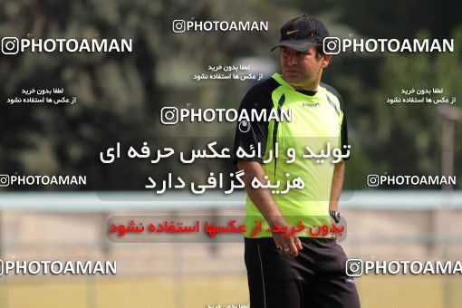 1032805, Tehran, , Persepolis Football Team Training Session on 2011/09/21 at Sanaye Defa Stadium