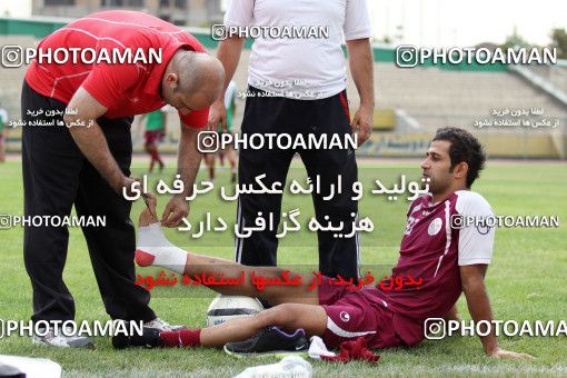 1032851, Tehran, , Persepolis Football Team Training Session on 2011/09/21 at Sanaye Defa Stadium
