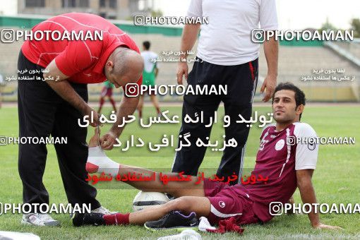 1032856, Tehran, , Persepolis Football Team Training Session on 2011/09/21 at Sanaye Defa Stadium