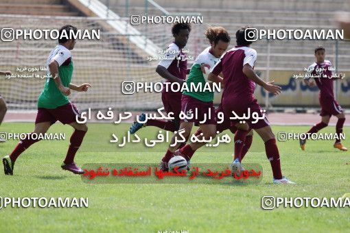 1032942, Tehran, , Persepolis Football Team Training Session on 2011/09/21 at Sanaye Defa Stadium