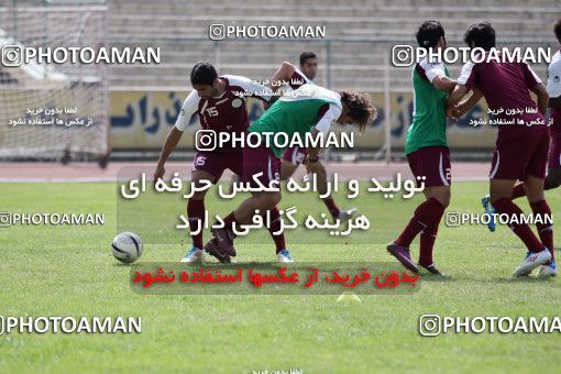 1032931, Tehran, , Persepolis Football Team Training Session on 2011/09/21 at Sanaye Defa Stadium