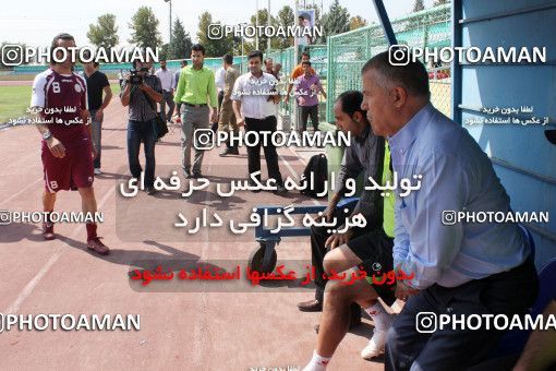1032864, Tehran, , Persepolis Football Team Training Session on 2011/09/21 at Sanaye Defa Stadium