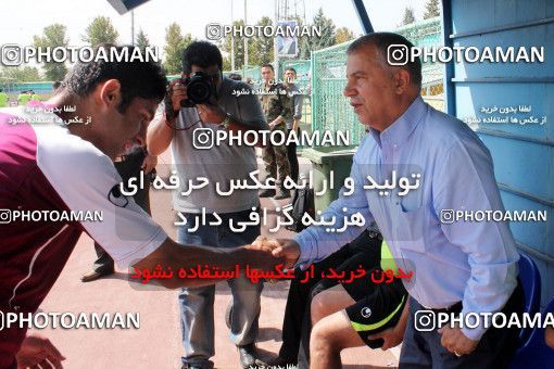 1032862, Tehran, , Persepolis Football Team Training Session on 2011/09/21 at Sanaye Defa Stadium