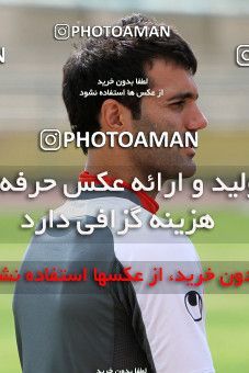 1033023, Tehran, Iran, Persepolis Football Team Training Session on 2011/09/23 at Sanaye Defa Stadium