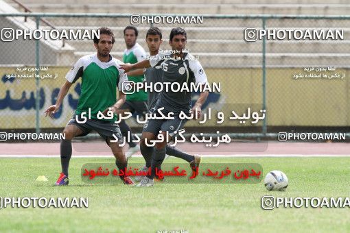 1032989, Tehran, Iran, Persepolis Football Team Training Session on 2011/09/23 at Sanaye Defa Stadium