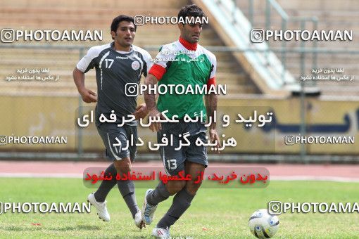 1033065, Tehran, Iran, Persepolis Football Team Training Session on 2011/09/23 at Sanaye Defa Stadium