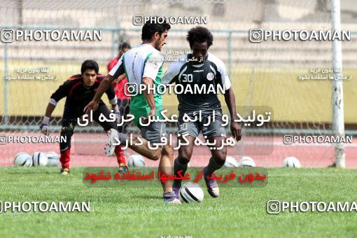 1033010, Tehran, Iran, Persepolis Football Team Training Session on 2011/09/23 at Sanaye Defa Stadium
