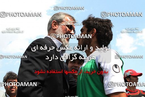 1033026, Tehran, Iran, Persepolis Football Team Training Session on 2011/09/23 at Sanaye Defa Stadium
