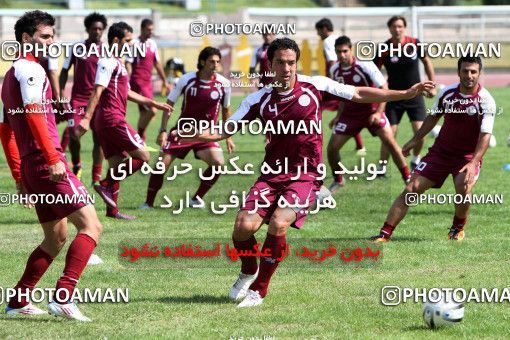 1032964, Tehran, Iran, Persepolis Football Team Training Session on 2011/09/23 at Sanaye Defa Stadium