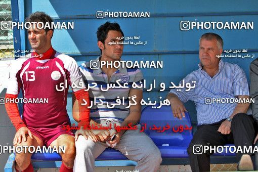 1032968, Tehran, Iran, Persepolis Football Team Training Session on 2011/09/23 at Sanaye Defa Stadium
