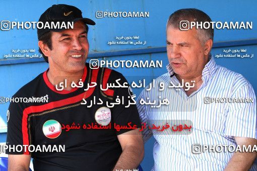 1033060, Tehran, Iran, Persepolis Football Team Training Session on 2011/09/23 at Sanaye Defa Stadium