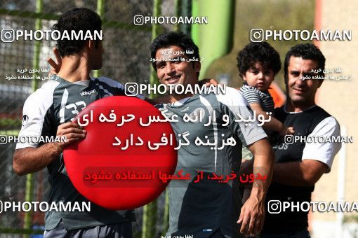 1033111, Tehran, Iran, Persepolis Football Team Training Session on 2011/09/24 at Derafshifar Stadium