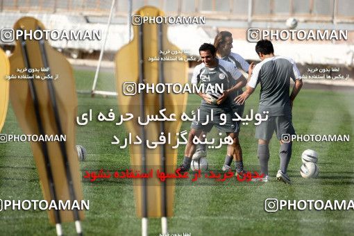 1033083, Tehran, Iran, Persepolis Football Team Training Session on 2011/09/24 at Derafshifar Stadium
