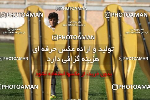 1033108, Tehran, Iran, Persepolis Football Team Training Session on 2011/09/24 at Derafshifar Stadium