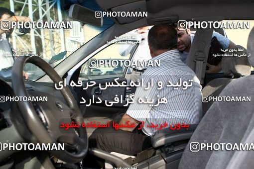 1033095, Tehran, Iran, Persepolis Training Session on 2011/09/24 at Derafshifar Stadium