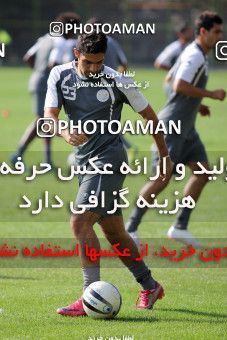 1033153, Tehran, Iran, Persepolis Football Team Training Session on 2011/09/24 at Derafshifar Stadium