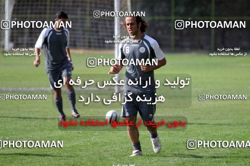 1033258, Tehran, Iran, Persepolis Football Team Training Session on 2011/09/24 at Derafshifar Stadium