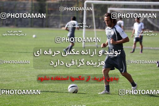 1033243, Tehran, Iran, Persepolis Football Team Training Session on 2011/09/24 at Derafshifar Stadium