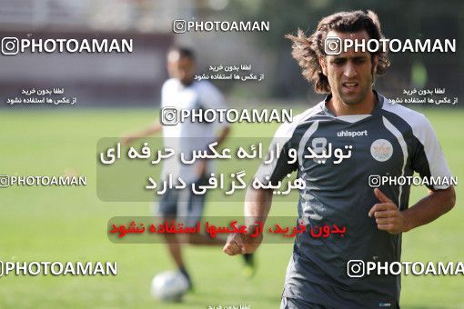 1033223, Tehran, Iran, Persepolis Football Team Training Session on 2011/09/24 at Derafshifar Stadium