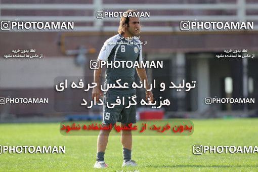 1033139, Tehran, Iran, Persepolis Football Team Training Session on 2011/09/24 at Derafshifar Stadium