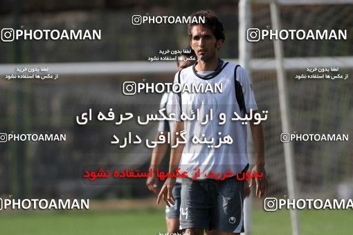 1033128, Tehran, Iran, Persepolis Football Team Training Session on 2011/09/24 at Derafshifar Stadium