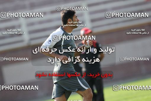 1033245, Tehran, Iran, Persepolis Training Session on 2011/09/24 at Derafshifar Stadium