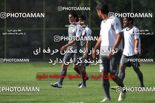 1033185, Tehran, Iran, Persepolis Football Team Training Session on 2011/09/24 at Derafshifar Stadium
