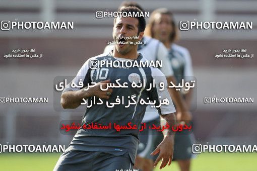 1033199, Tehran, Iran, Persepolis Football Team Training Session on 2011/09/24 at Derafshifar Stadium