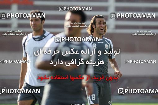 1033182, Tehran, Iran, Persepolis Football Team Training Session on 2011/09/24 at Derafshifar Stadium