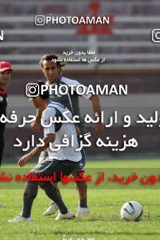 1033235, Tehran, Iran, Persepolis Football Team Training Session on 2011/09/24 at Derafshifar Stadium