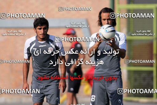 1033190, Tehran, Iran, Persepolis Football Team Training Session on 2011/09/24 at Derafshifar Stadium