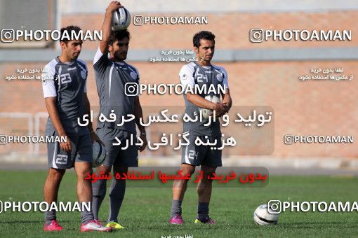 1033176, Tehran, Iran, Persepolis Football Team Training Session on 2011/09/24 at Derafshifar Stadium