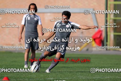 1033224, Tehran, Iran, Persepolis Football Team Training Session on 2011/09/24 at Derafshifar Stadium