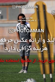 1033204, Tehran, Iran, Persepolis Football Team Training Session on 2011/09/24 at Derafshifar Stadium