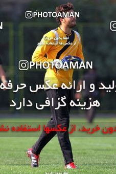 1033242, Tehran, Iran, Persepolis Football Team Training Session on 2011/09/24 at Derafshifar Stadium