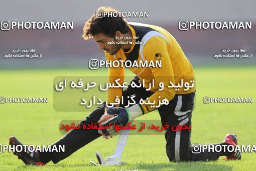 1033181, Tehran, Iran, Persepolis Football Team Training Session on 2011/09/24 at Derafshifar Stadium